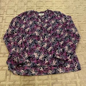 Isabel Marant Maria Top